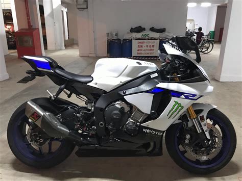 2015 yzf r1 for sale|More.